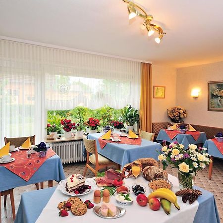 Hotel Pension Heidi Dobel Εξωτερικό φωτογραφία
