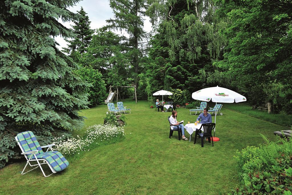 Hotel Pension Heidi Dobel Εξωτερικό φωτογραφία
