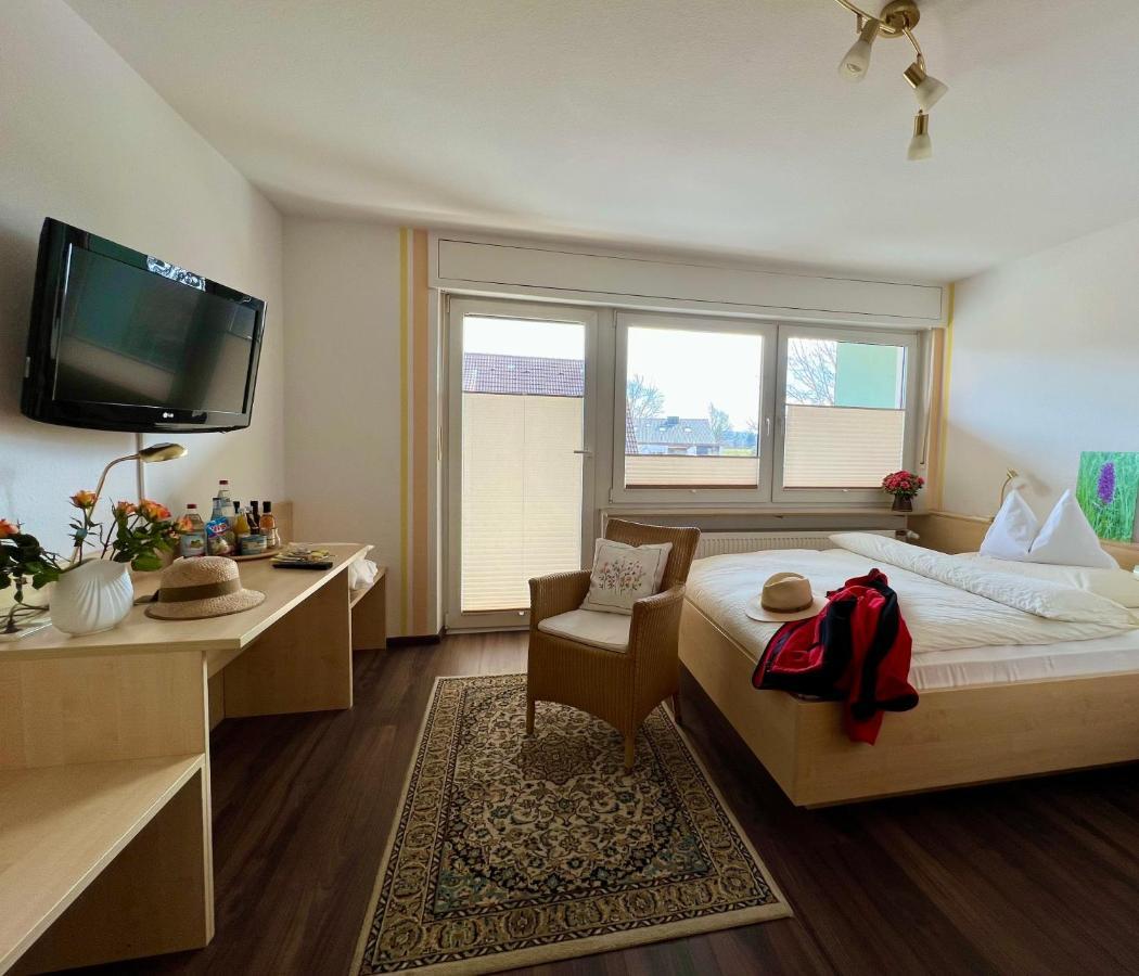 Hotel Pension Heidi Dobel Εξωτερικό φωτογραφία
