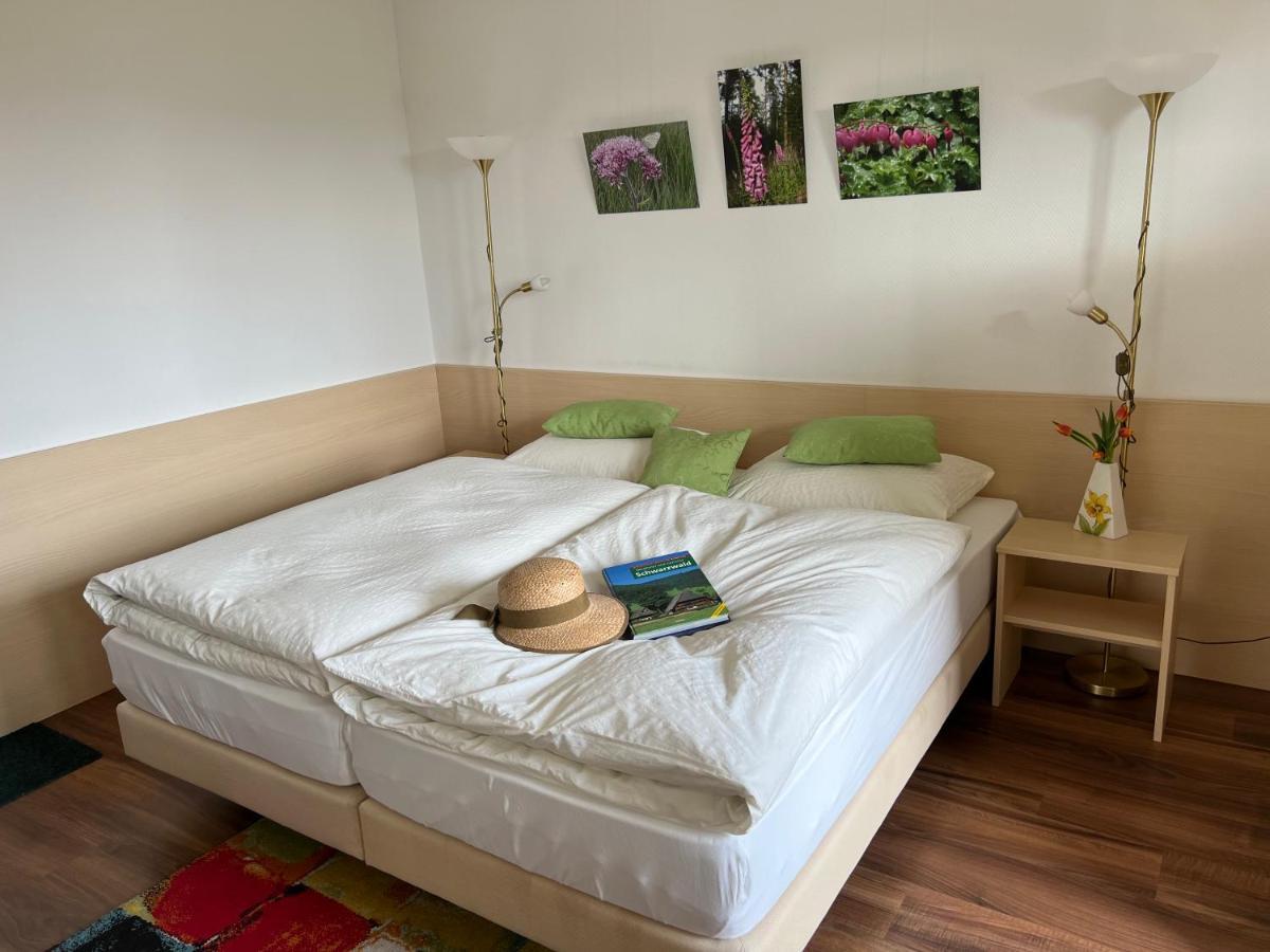 Hotel Pension Heidi Dobel Εξωτερικό φωτογραφία