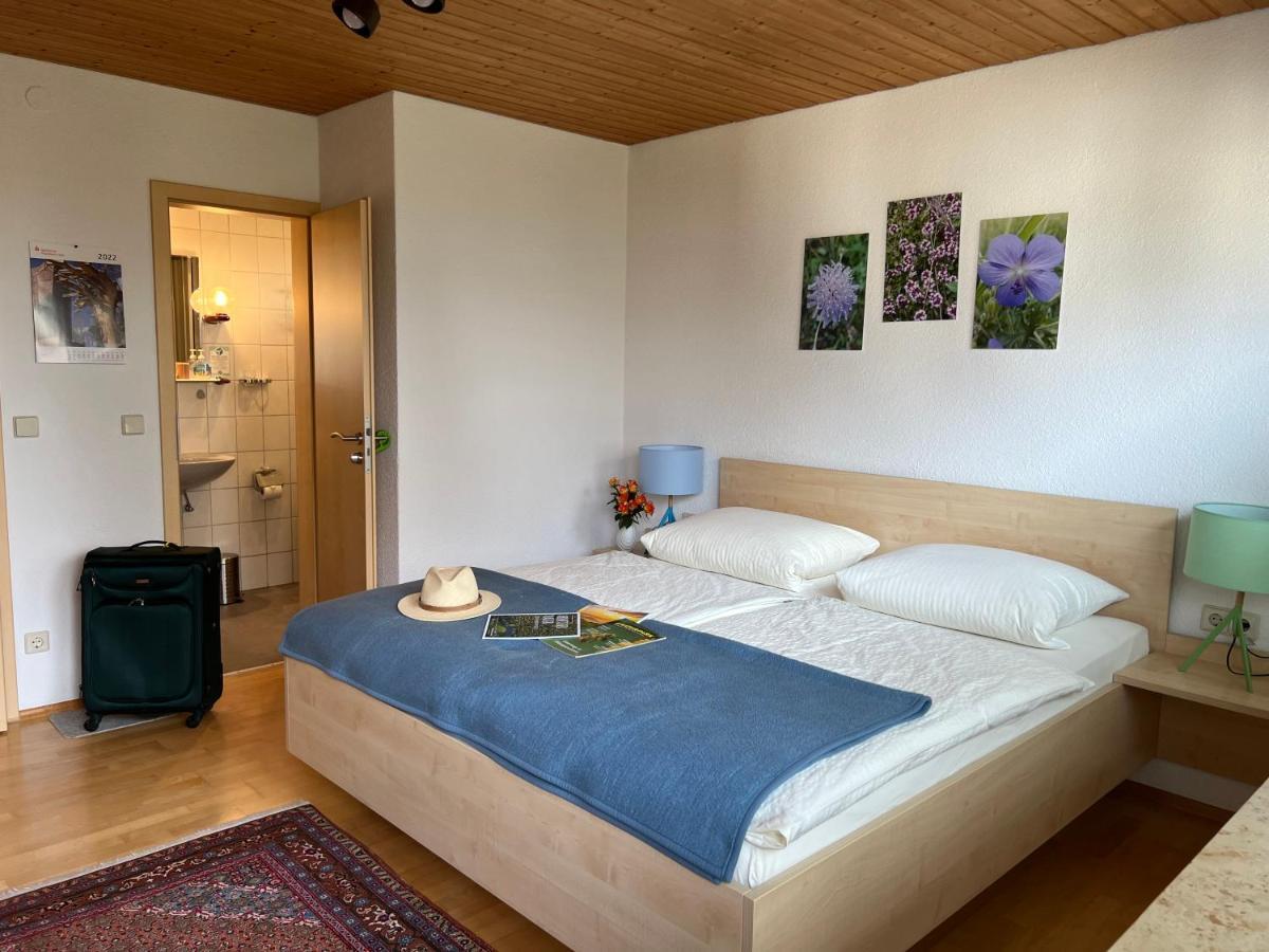 Hotel Pension Heidi Dobel Εξωτερικό φωτογραφία